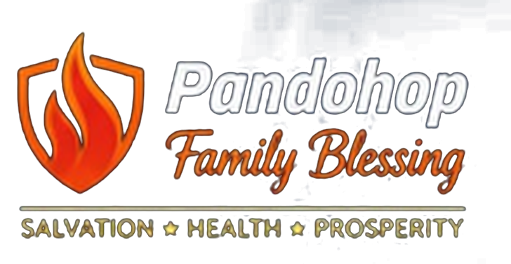 Pandohop Family Blessing